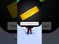 How to make gamepass||#shorts
