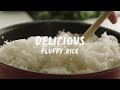 Tilda the secret to perfect rice