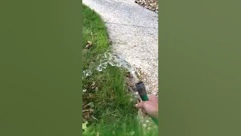 waterhose0987