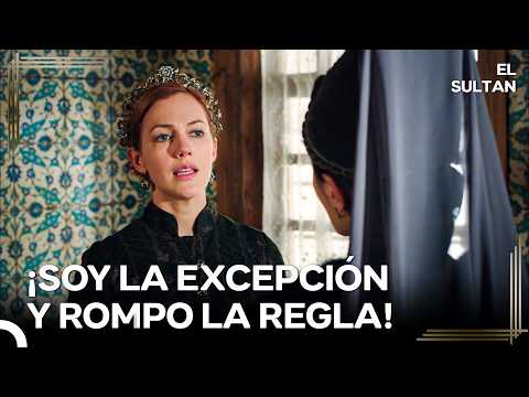 ¡Nadie Ha Podido Romperme Una Uña! ¿Quién Te Crees, Sahuhuban? | El Sultán