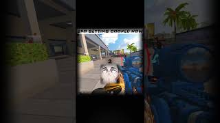 Ethan cooked  😭 | Avengers squad  | Blood strike🩸 #bloodstrikeclips #codmobile #edit #funny #foryou