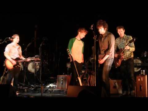 Kathleen Edwards with Mike Noyce & Rob Moose - From Hank To Hendrix @ Falconer Salen, Copenhagen