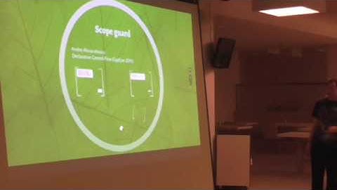 C++ in the Enterprise - part1