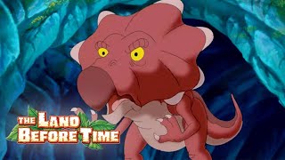 The Great Hideous Beast | The Land Before Time