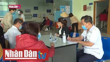 Nâng cao ý thức cộng đồng trong phòng, chống Covid-19