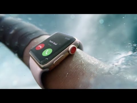 camera iphone 8 plus apk Apple Watch Series 3 propels company back into wearables lead