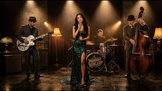 After the Rain | Ruby After Dark | Blues Ballad