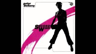 Peter Bellamy - Second Wind