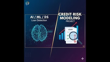 Loan Detect: Credit Risk Modeling in Python | End-to-End Data Science Project | @PregradCampus