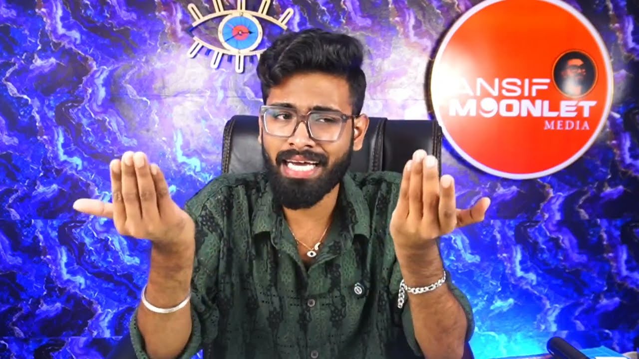 അനുമോൾ ഒറ്റപ്പെടൽ നാടകം Create ചെയ്യുന്നത് അവസാനിപ്പിക്കൂ... 😱Bigg Boss 7 Oct 29 Day 87 Review