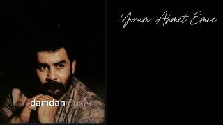 Şafak Türküsü Ahmet Kaya - Yorum Ahmet Emre