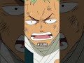 Kann ich unmöglich rumsitzen und nichts tun! #onepiece #zorro #ace #dead #luffy #ruffy #mihawk