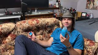 Prime Blue Raspberry Drink Review: Is It Worth the Hype? | Carputing
Hey everyone, Chaz from Carputing here! Today, Im cracking open a bottle of Primes Blue Raspberry flavor to see if it lives up to the buzz. Known for its vibrant color and bold flavor, this drink has been making waves in the beverage world. Join me as I take a sip, break down the taste, and share my thoughts on whether Primes Blue Raspberry is a hit or miss.
In This Video:
First Sip: My initial reaction to the Blue Raspberry flavor.
Flavor Analysis: Diving into the sweetness, tartness, and overall taste profile.
Refreshment Factor: How well does it quench your thirst?
Final Verdict: Is Prime Blue Raspberry a must-try or just another drink on the shelf?
If youre curious about Prime drinks or just love trying new flavors, this review will give you all the details you need. Don’t forget to like, subscribe for more drink reviews, and share your thoughts on Prime Blue Raspberry in the comments!
Connect With Me
Join my chat server https://chaz.gg/chat.html
Twitter: Follow for updates on my latest reviews: https://twitter.com/Carputing Prime Blue Raspberry Drink Review: Is It Worth the Hype? | Carputing
