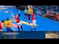 【ハンドボール】2017年ベストロングシュート！（後半編）半端ねえw【Handball】