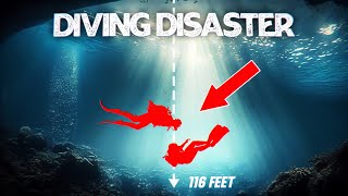 You Shouldn't Dive Here Without Certification | Cave Diving Gone Wrong