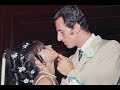Dame Shirley Bassey Archive 2019: Shirley and Sergio.  HD 1080p