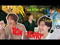 Jaemin and haechan being tom and jerry of nct dream part 1