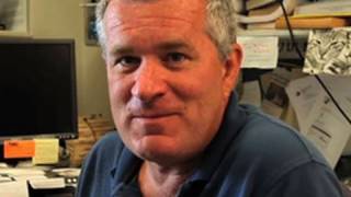 The Boston Globe Journalist Series: Scot Lehigh