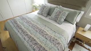 Sábanas Carmen Borja