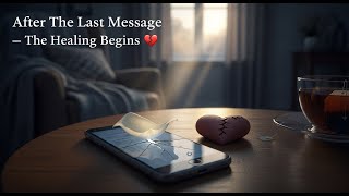 After The Last Message — The Healing Begins 💔