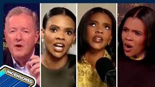 Download Lagu Candace Owens vs Piers Morgan - Best Moments Compilation! MP3 Download Lagu Candace Owens vs Piers Morgan - Best Moments Compilation! MP3