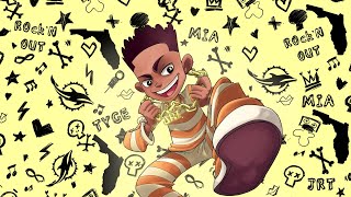 TYGE - MIA (Official Visualizer)