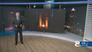 Celebrity Palm Harbor woman in World Trade Center on 9/11 reflects 20 years later Wealth