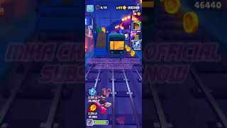 Subway Surfers Seoul 2023 - Ji-Yeong And Neo-Seoul