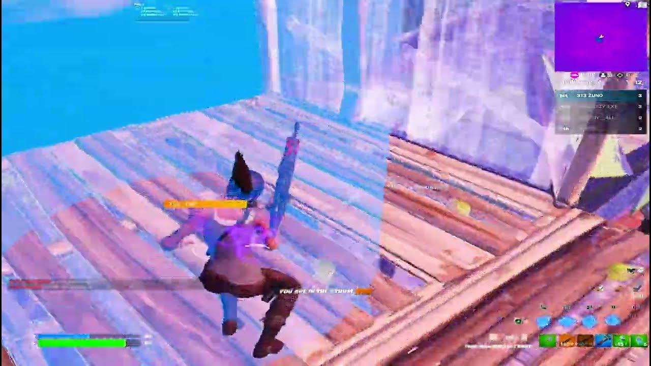 Shot Down 🔫 (Fortnite Montage) + Best Controller Settings For AIMBOT+ ...