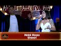 Melek Mosso ŞİNANARİ 