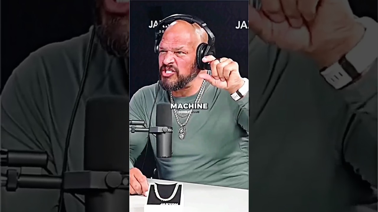 👊🏻 This is Why Mar Kerr Known as a Smashing Machine in UFC🥊