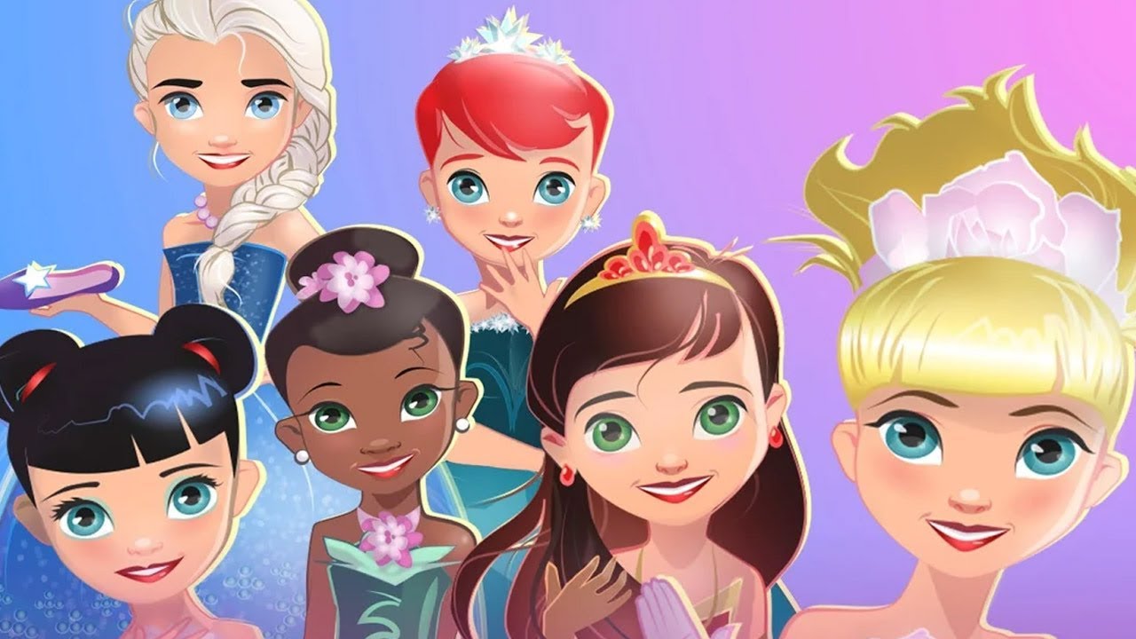 Fairy’s Magical Makeover игра. Салон принцесс. Princess Fairy Spa Salon. Princess Fairy Spa Salon download.