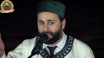 يزوار النبي ريح النبي بيكم ❤️ للمداح القارئ عمار العبيدي.