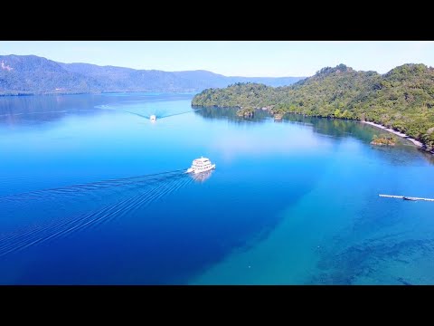 [Bike Travel] Towada - Hachinohe Aomori Japan Riding 4K HDR