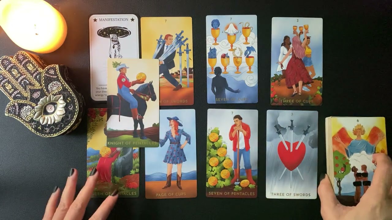 PISCES ♓️ WAKE UP PISCES…THE UNIVERSE IS TRYING TO SHOW YOU THIS…