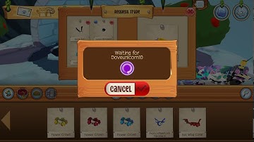 AJPW AUTO ACCEPT MOD!?