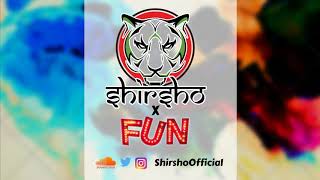 Kaskade & Brohug & Mr Tape feat Madge - Fun (Shirsho Remix)