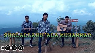 Sholallahu 'Ala Muhammad || Cover By Cah Medhok  Feat M. Fikri Sofiyudin