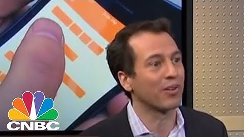 Confide Co-Founder & President Jon Brod | Mad Money | CNBC