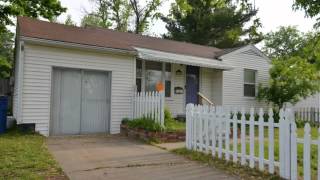 MLS# 1312813 - 5745 E 4th Terrace, TULSA, OK 74112