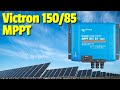 Victron smartsolar 15085 mppt