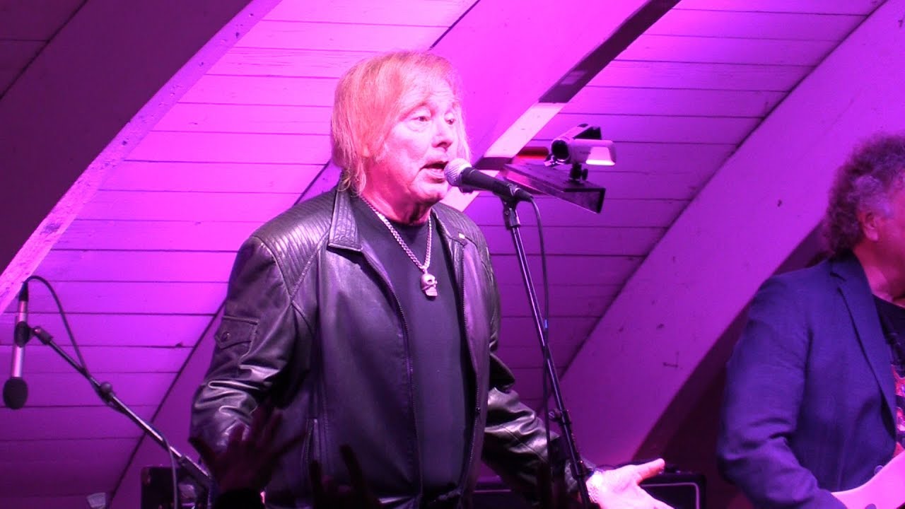 Nastola rautalanka Danny & D`Oldies 2018