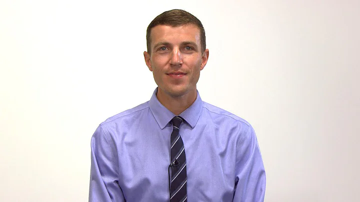 Local Vote 2021:  Daniel Sellers for Wayzata Schoo...
