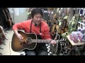 Gibson J-45 2007年製