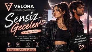 Sensiz Geceler