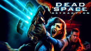 Dead Space: Extraction - (Wii) - GAMEPLAY