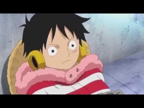One Piece 599 Preview Hd ワンピース 第599話 予告 Youtube