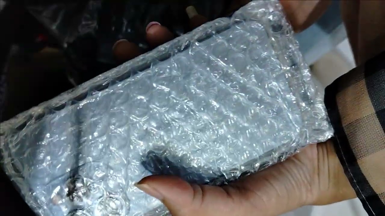 Unboxing iPhone 13 pro 2