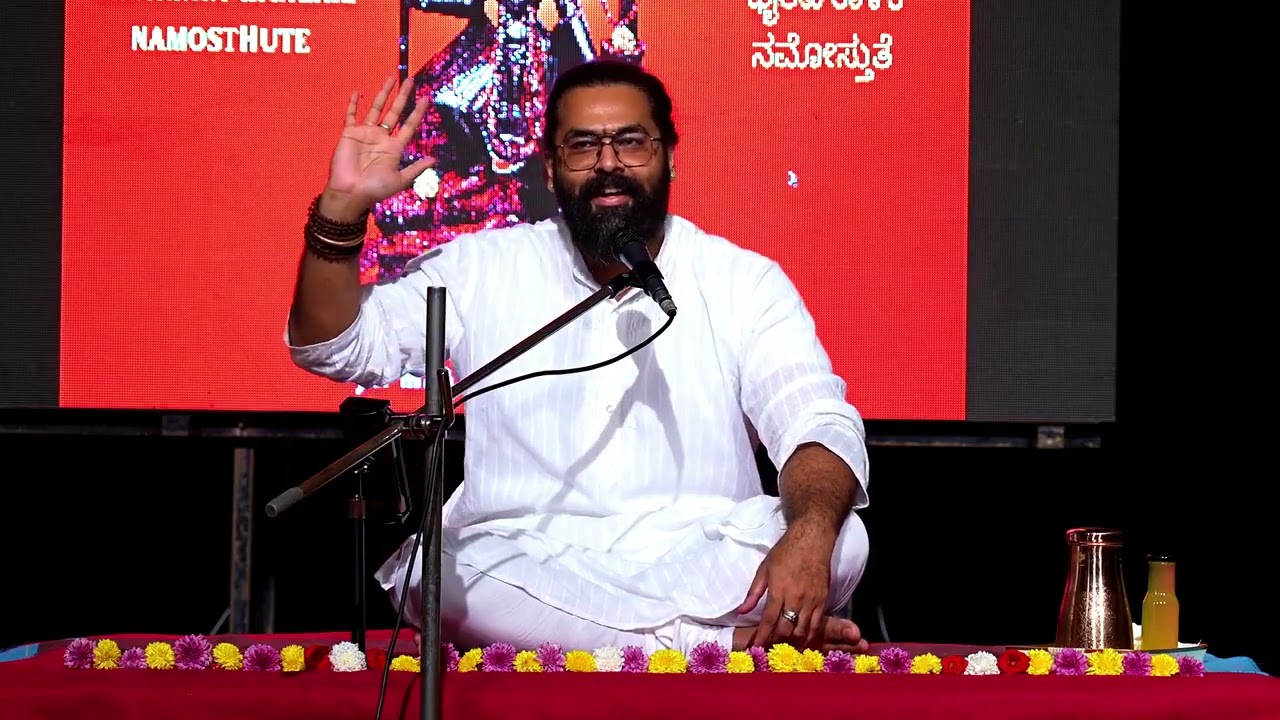 Q & A SESSION- Bengaluru SATSANG - OCT 4th 2025 - #kali #shiv #krishna #adya