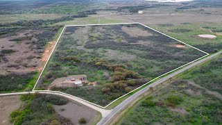 75 acre Texas Hunting Ranch for Sale in Clay County